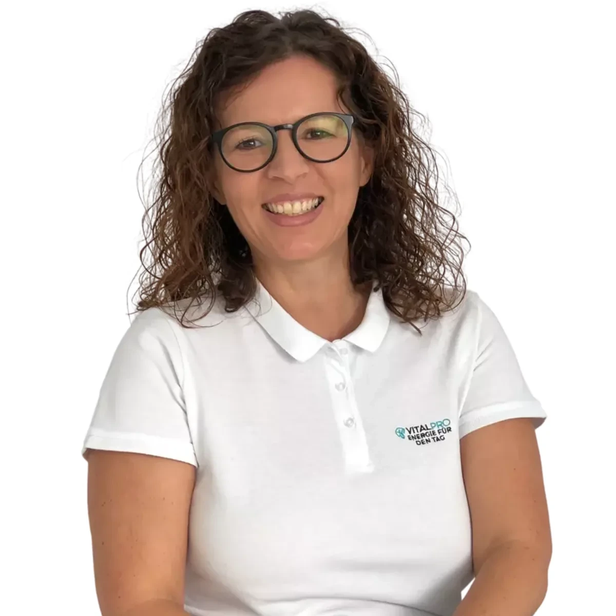 Margit Gartner, persönliche Betreuung bei VitalPro