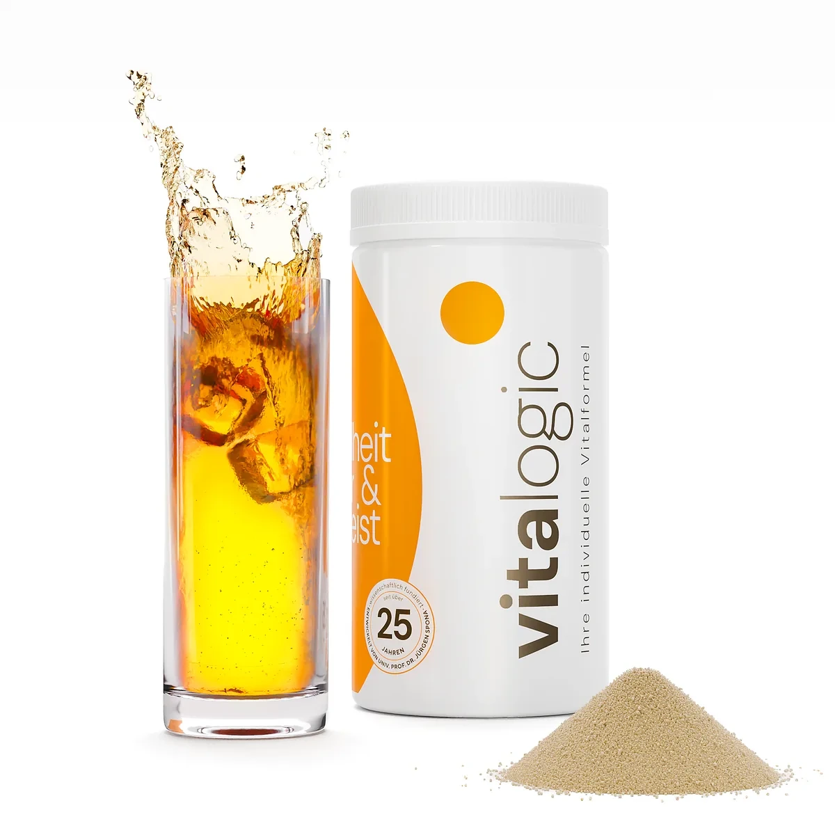 Vitalogic