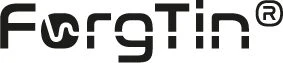 ForgTin Logo