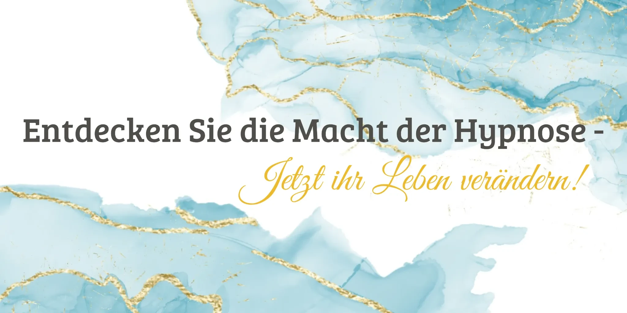 Bildmotiv zur Hypnose und inneren Ruhe aus dem VitalPro-Angebot