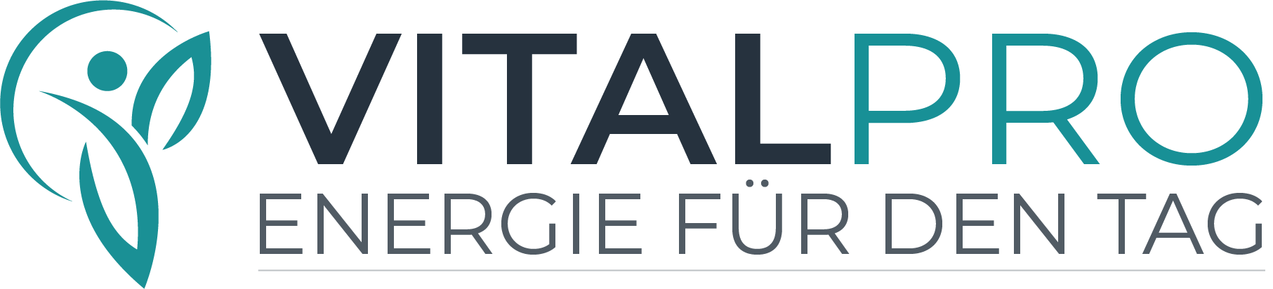 VitalPro: Energie für den Tag