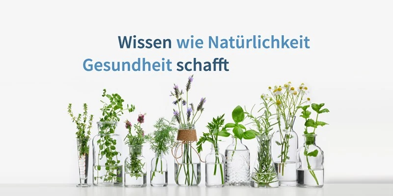 NatuGena: Wissen wie Natürlichkeit Gesundheit schafft