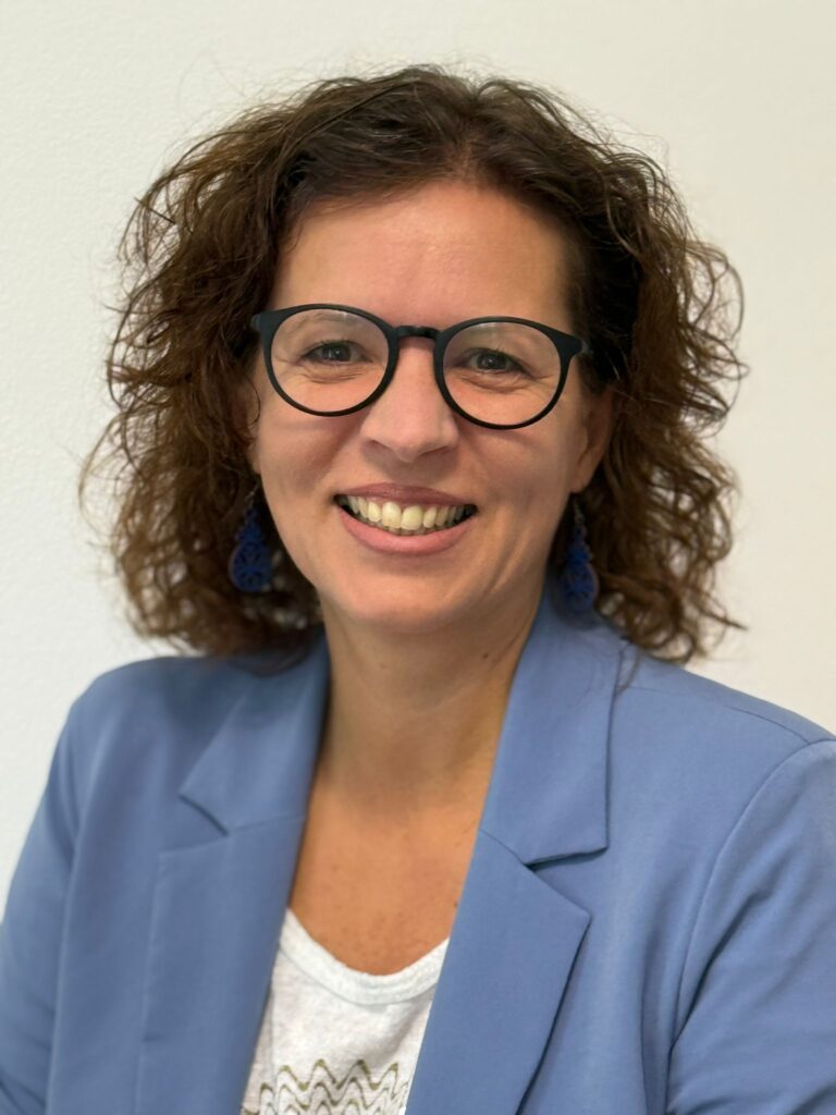 Margit Gartner