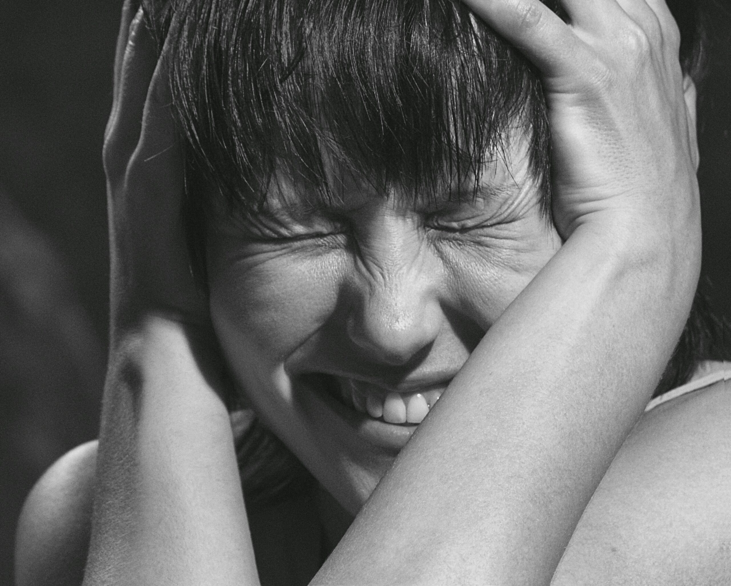 Kostenloses Stock Foto zu angst, belastung, depression