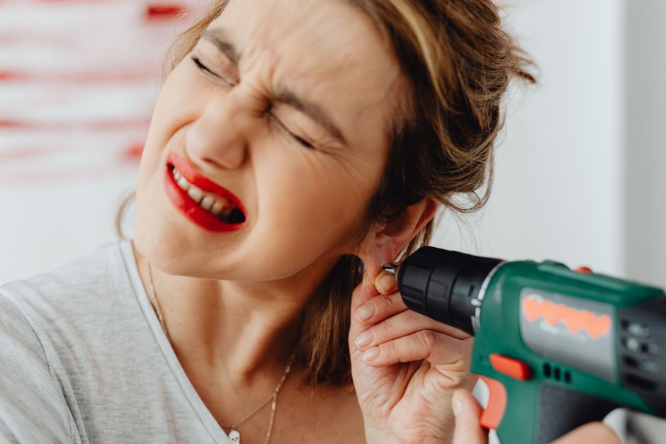 Tinnitus Hilfe – was Du jetzt tun kannst