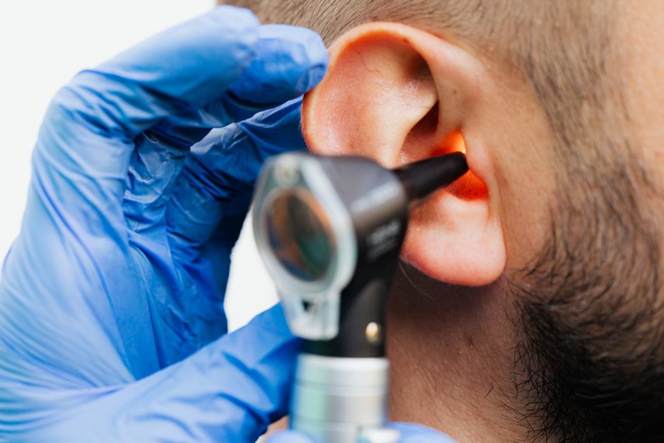 Tinnitus Behandlung und Therapie